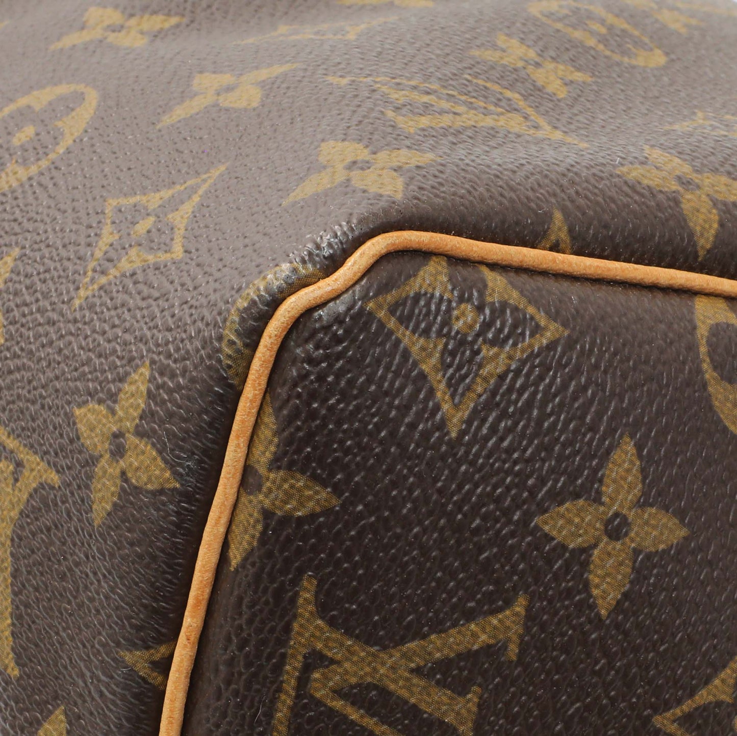 Exclusive Louis Vuitton Monogram Speedy 30 — Alternate View 7