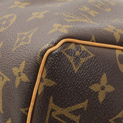 Exclusive Louis Vuitton Monogram Speedy 30 — Alternate View 7
