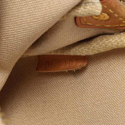 Exclusive Louis Vuitton Damier Azur Eva Clutch — Alternate View 10