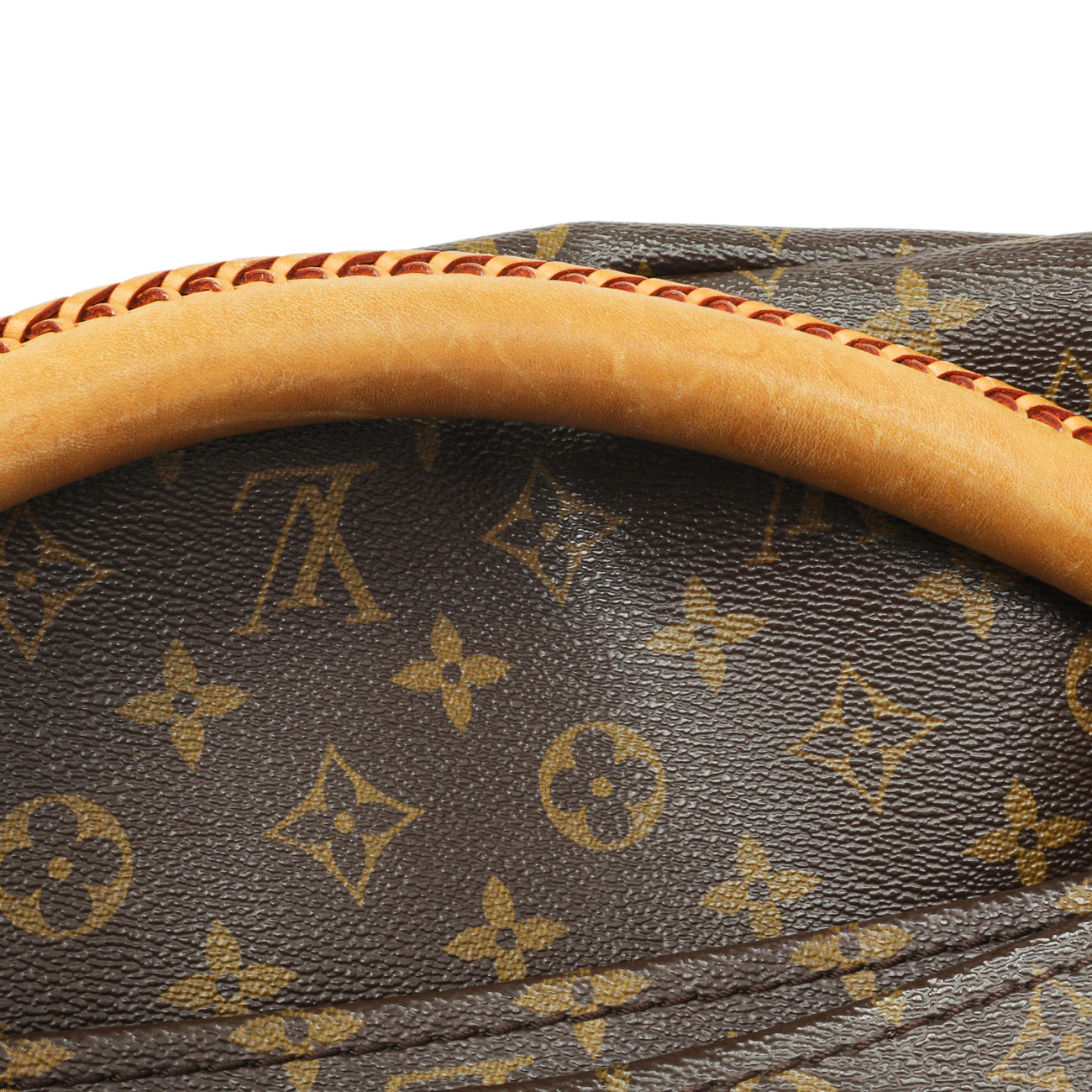 Exclusive Louis Vuitton Monogram Artsy MM — Alternate View 11