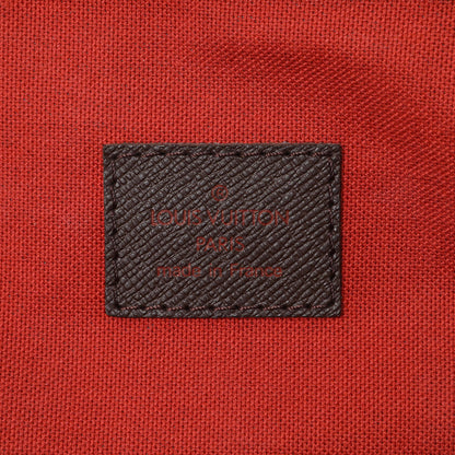 Exclusive Louis Vuitton Damier Ebene Belem PM — Alternate View 9