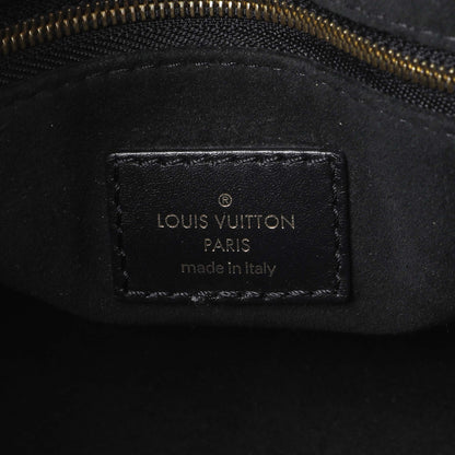 Exclusive Louis Vuitton Black Empreinte Onthego PM — Alternate View 10