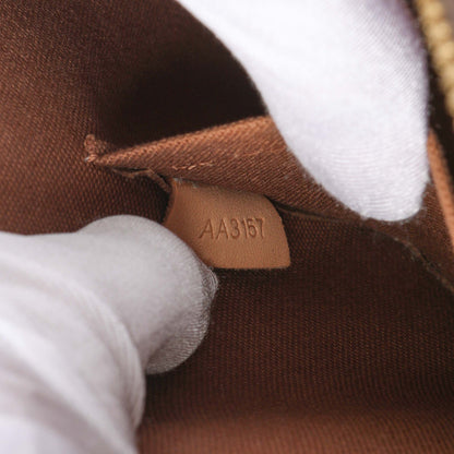 Exclusive Louis Vuitton Monogram Alma BB — Alternate View 10