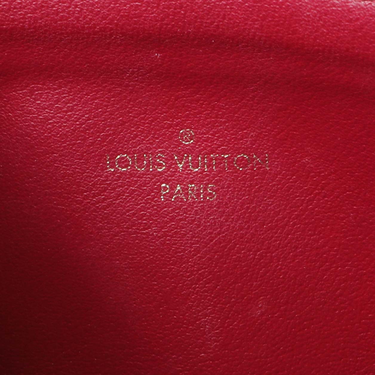 Exclusive Louis Vuitton Monogram Pochette Felicie — Alternate View 13