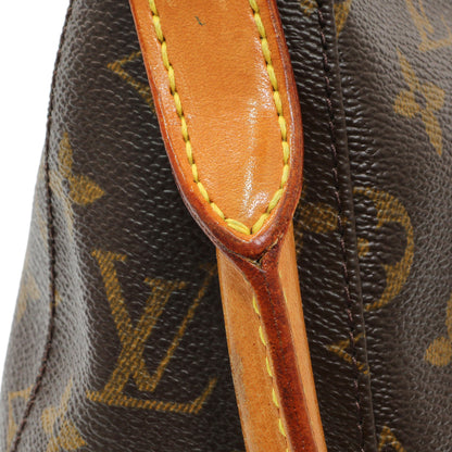 Exclusive Louis Vuitton Monogram Looping MM — Alternate View 8