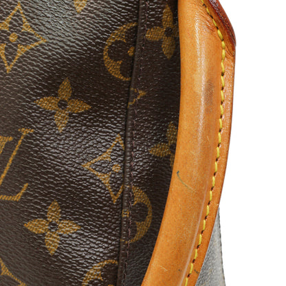 Exclusive Louis Vuitton Monogram Looping MM — Alternate View 9