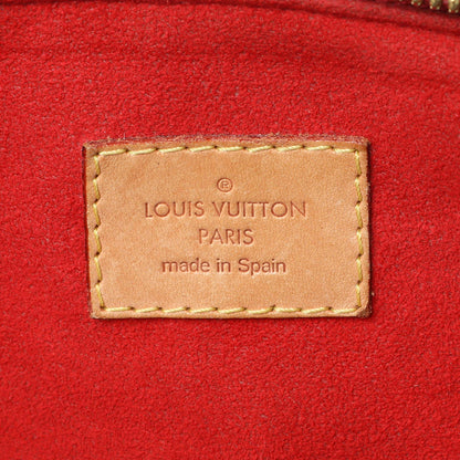 Exclusive Louis Vuitton Cherry Monogram Pallas — Alternate View 9