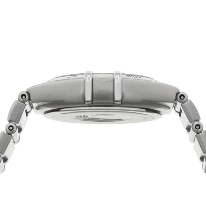 Exclusive Omega Stainless Steel Constellation 1572.30 — Back View