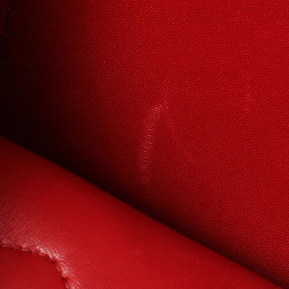 Exclusive Prada Canapa Saffiano Large Double Bag — Alternate View 10