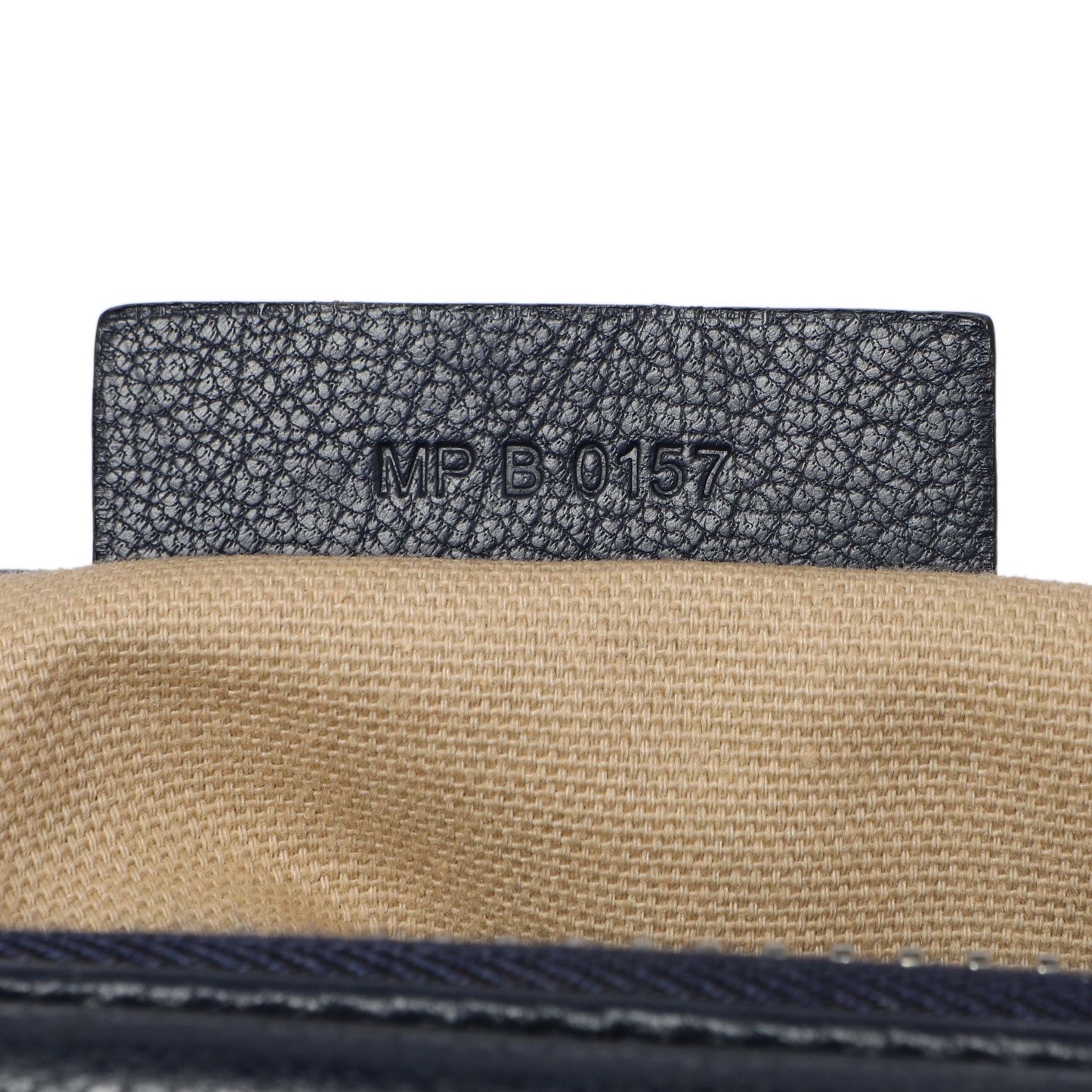 Exclusive Givenchy Blue Sugar Goatskin Medium Antigona — Alternate View 10