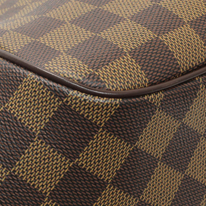 Exclusive Louis Vuitton Damier Ebene Belem PM — Lifestyle View