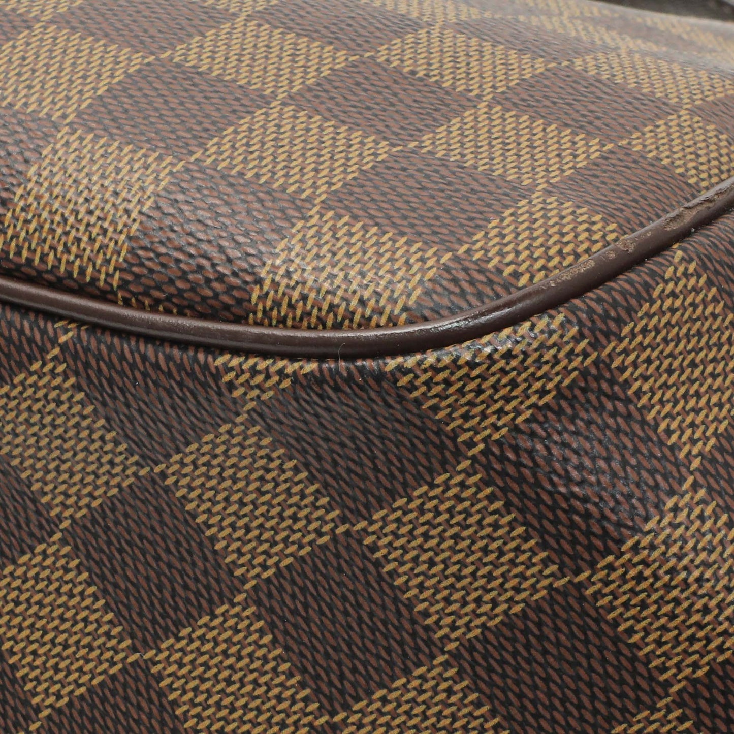 Exclusive Louis Vuitton Damier Ebene Belem PM — Alternate View 7