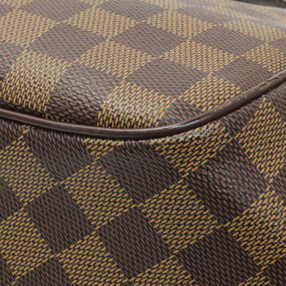 Exclusive Louis Vuitton Damier Ebene Belem PM — Alternate View 7