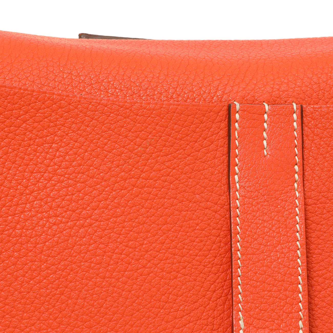 Exclusive Hermes Feu Clemence Halzan 31 — Alternate View 16