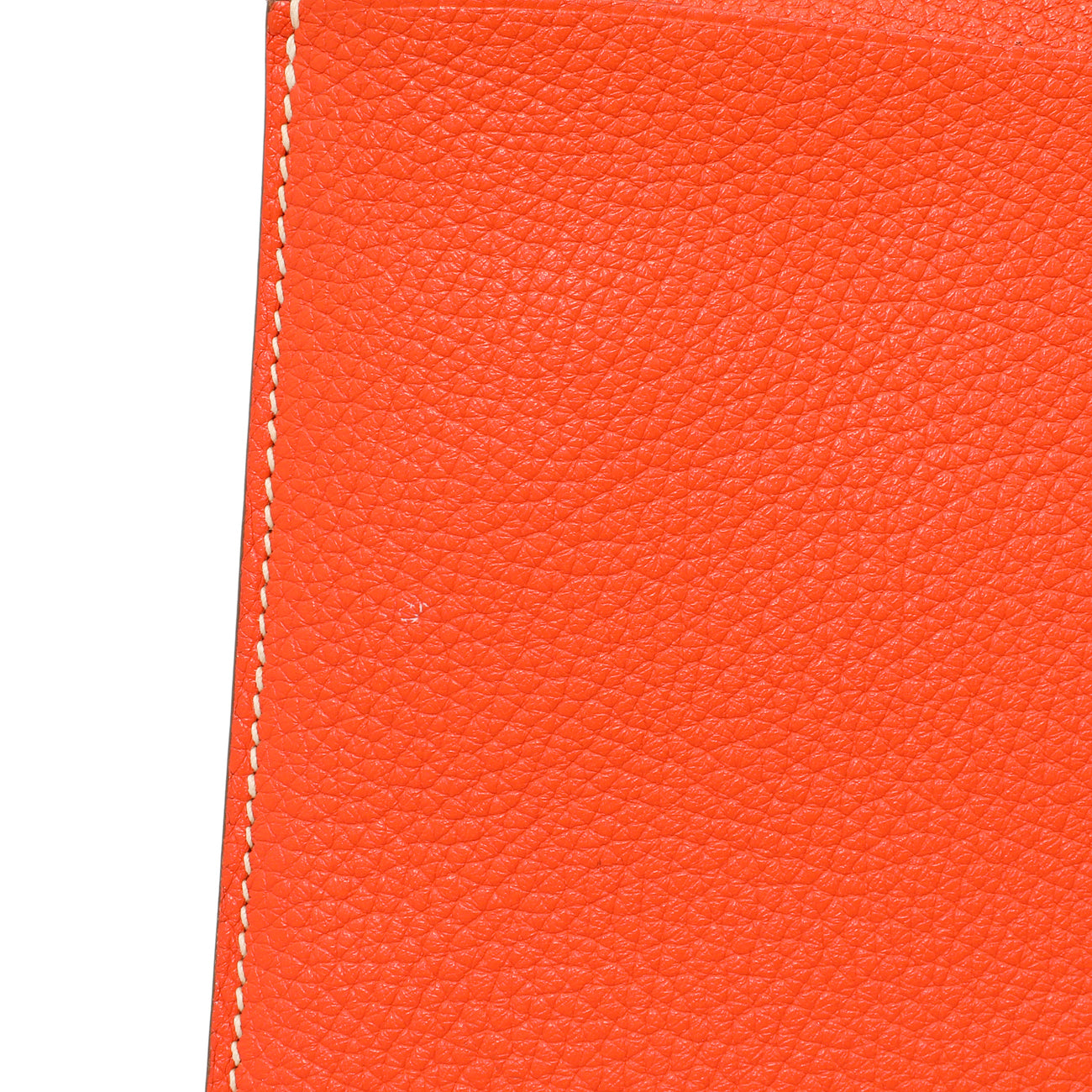 Exclusive Hermes Feu Clemence Halzan 31 — Alternate View 17