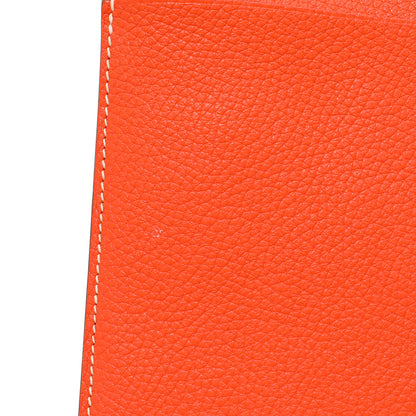 Exclusive Hermes Feu Clemence Halzan 31 — Alternate View 17
