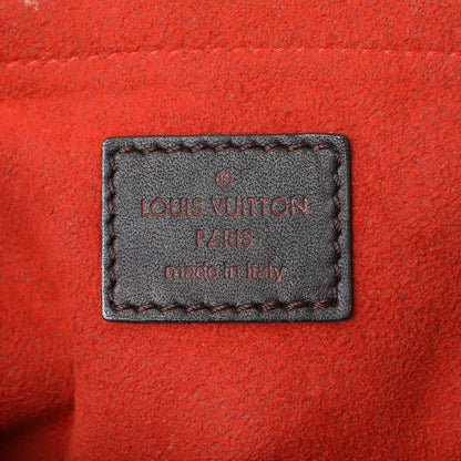 Exclusive Louis Vuitton Damier Calf Hair Sauvage Lionne — Alternate View 9