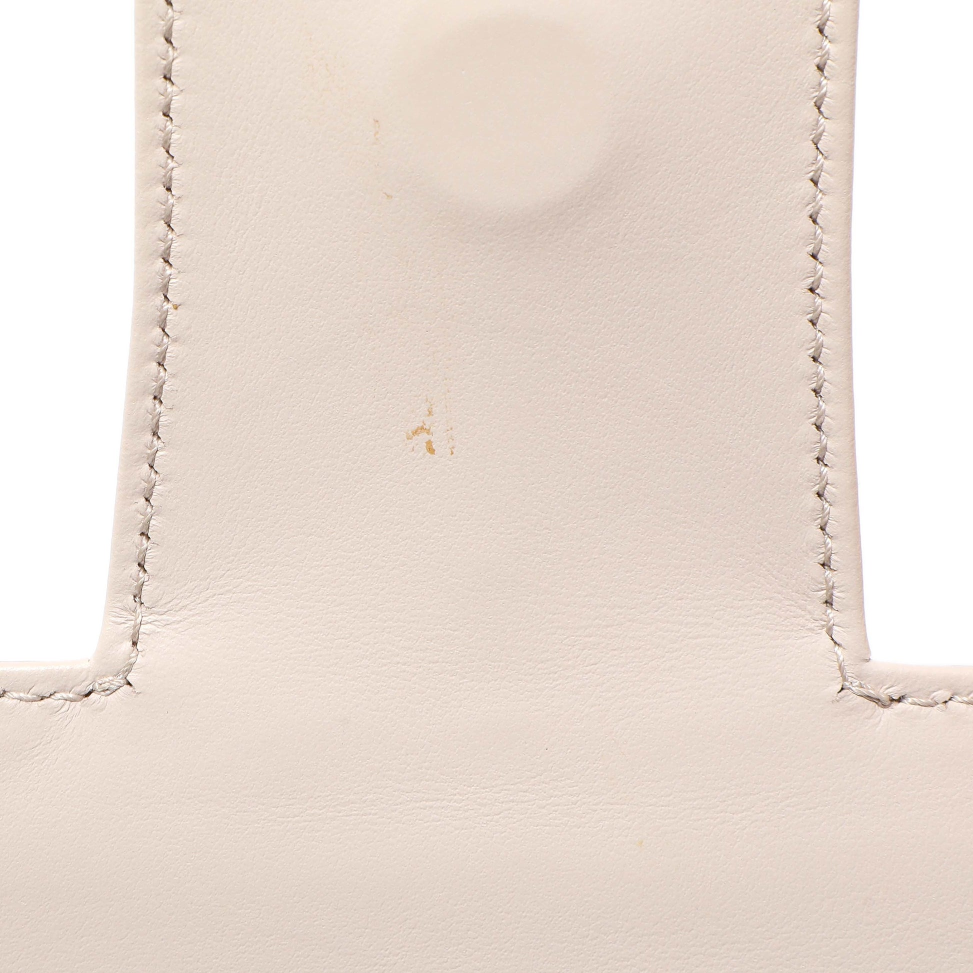 Exclusive Salvatore Ferragamo Nude Calfskin Thalia Crossbody Bag — Alternate View 14