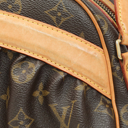Exclusive Louis Vuitton Monogram Klara Shoulder Bag — Alternate View 11