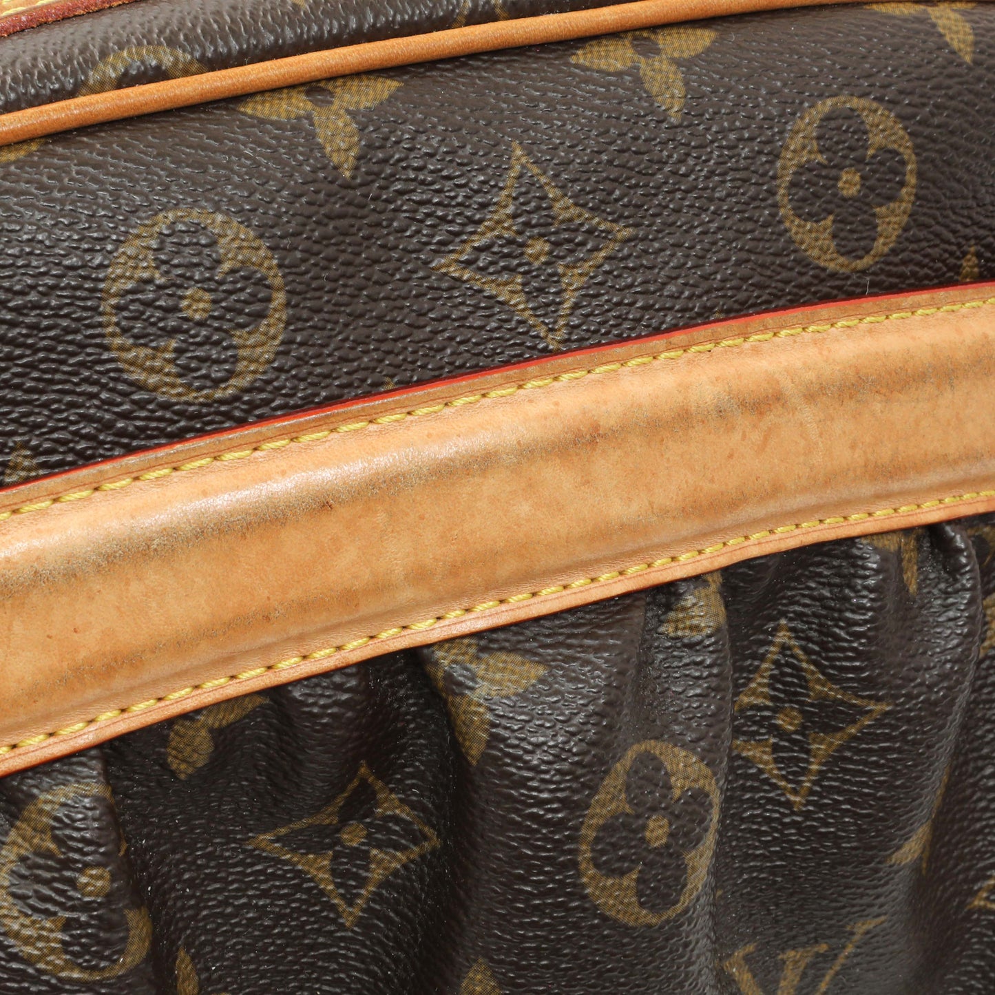 Exclusive Louis Vuitton Monogram Klara Shoulder Bag — Alternate View 12