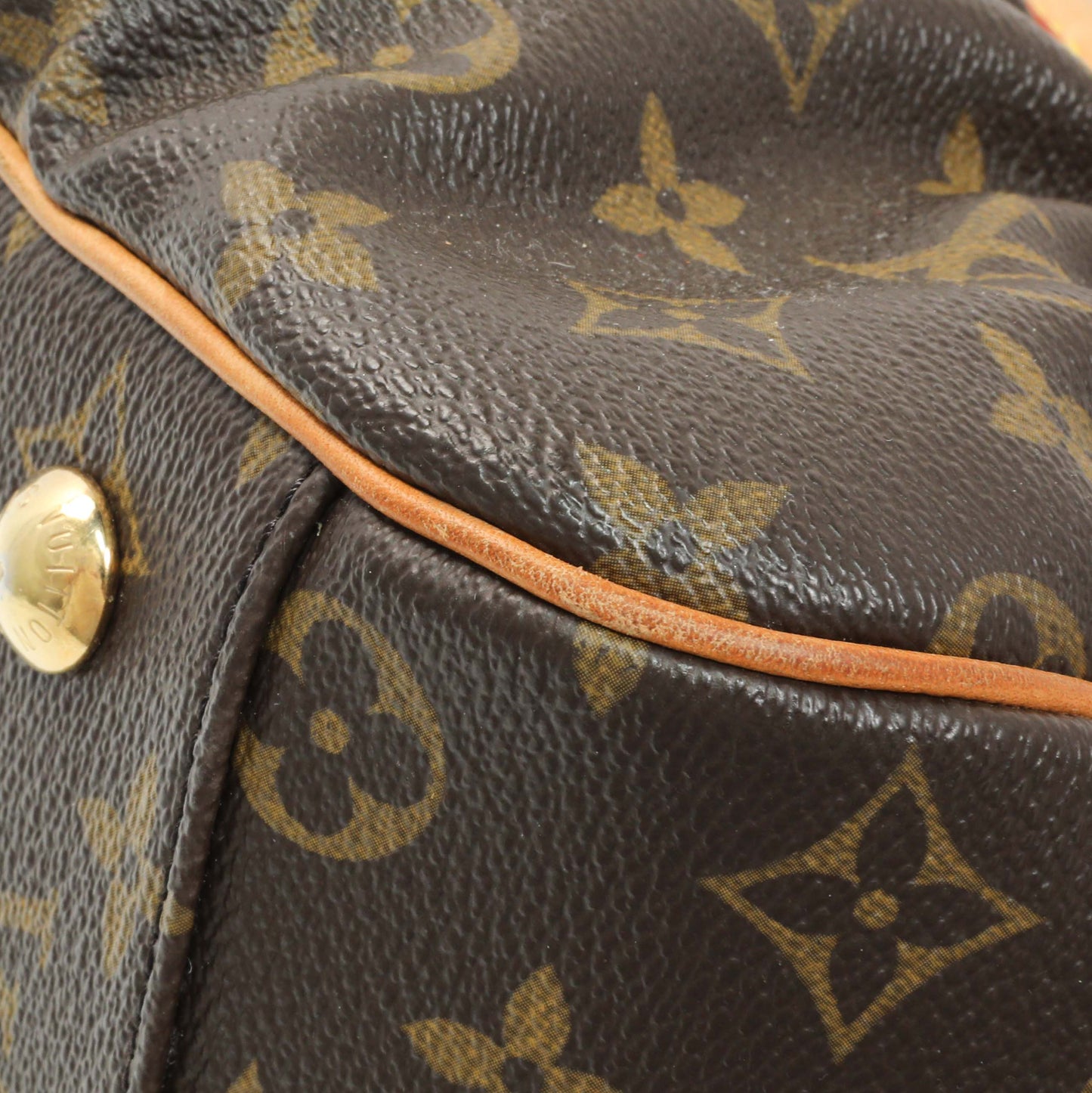 Exclusive Louis Vuitton Monogram Klara Shoulder Bag — Alternate View 7