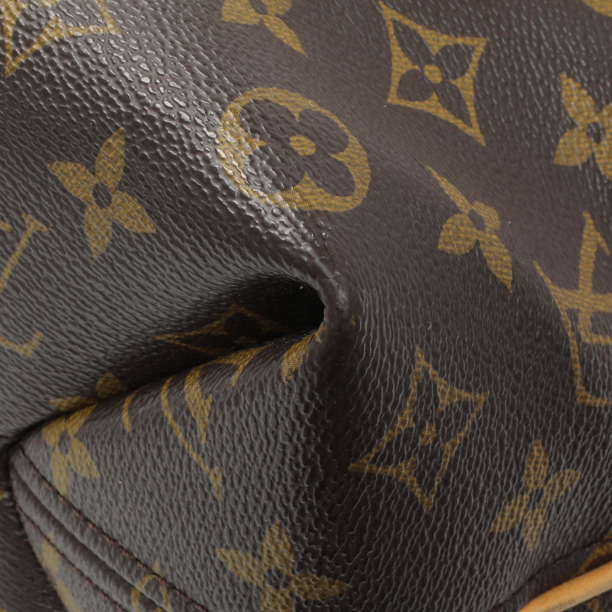 Exclusive Louis Vuitton Monogram Sully PM — Alternate View 7