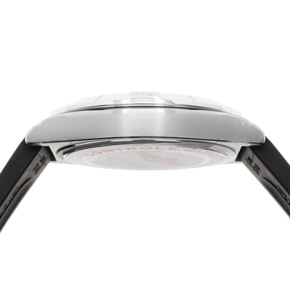 Exclusive Breitling Stainless Steel Chronomat GMT P32398101C1S1 — Back View