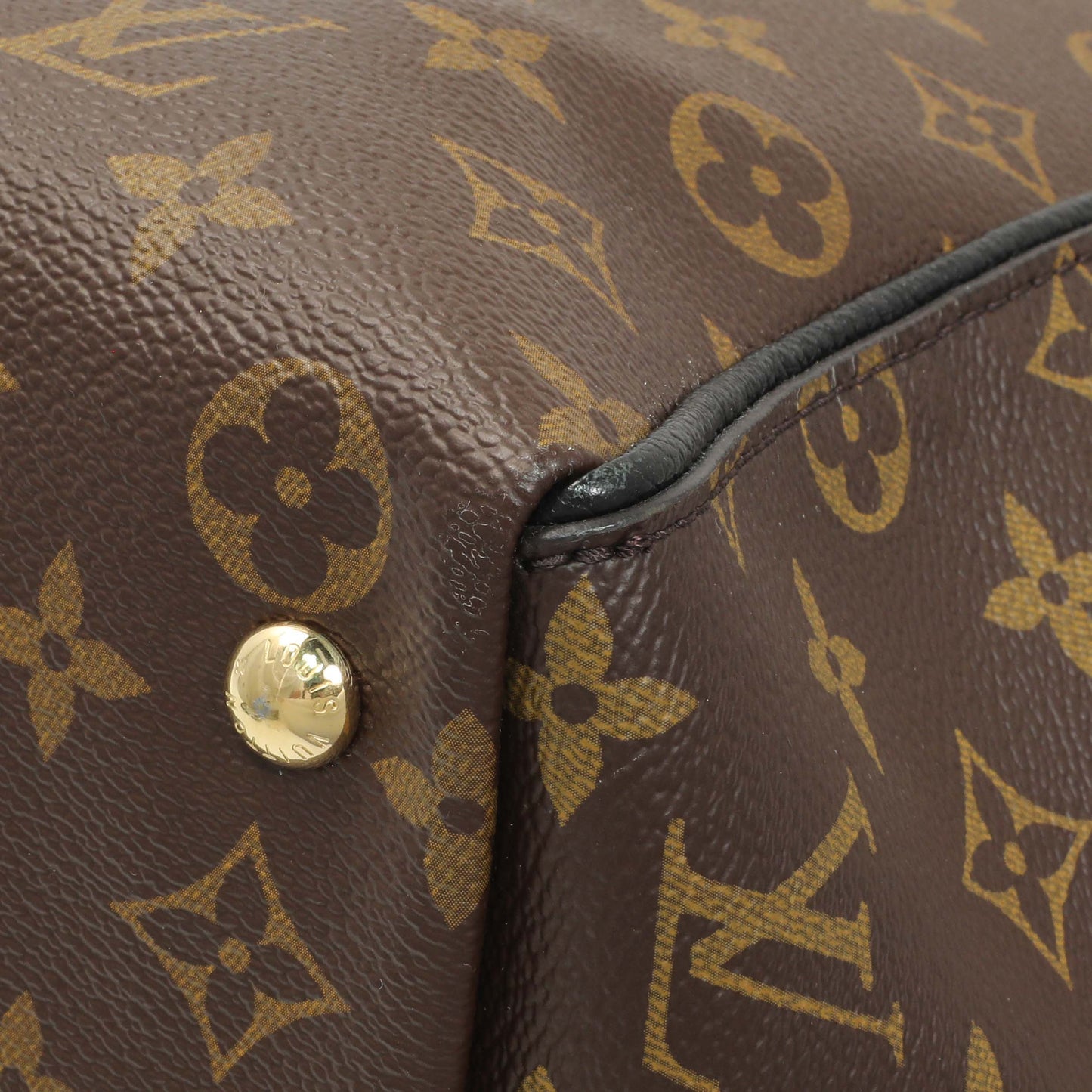 Exclusive Louis Vuitton Monogram Tournelle MM — Alternate View 7