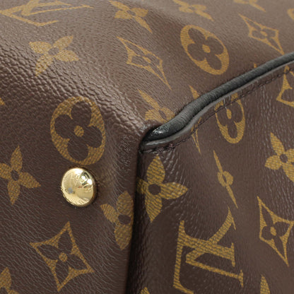 Exclusive Louis Vuitton Monogram Tournelle MM — Alternate View 7