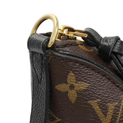 Exclusive Louis Vuitton Monogram Tournelle MM — Alternate View 11