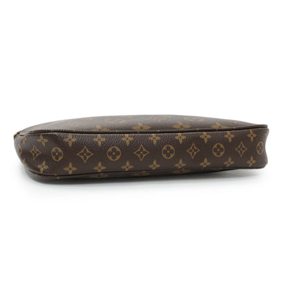 Exclusive Louis Vuitton Monogram Multi Pochette Accessories — Top View