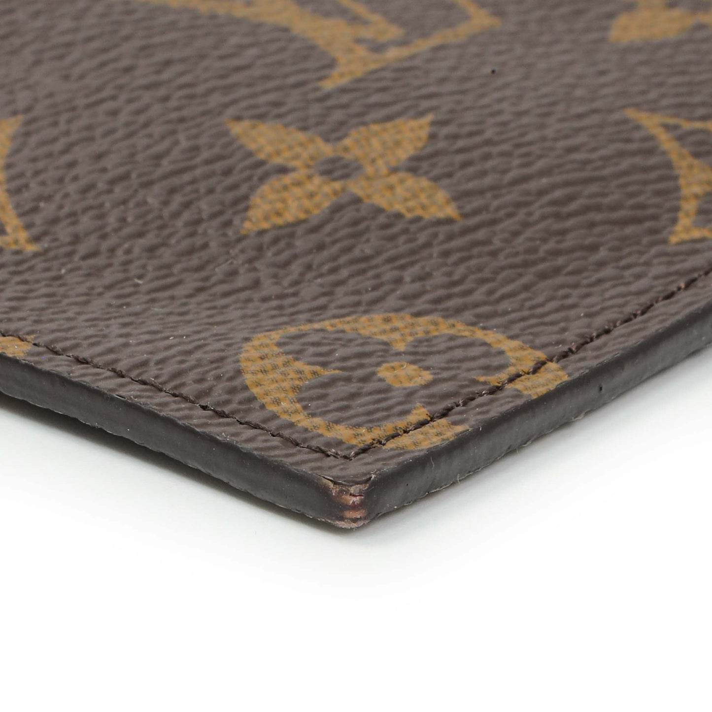 Exclusive Louis Vuitton Monogram Pochette Felicie — Alternate View 8