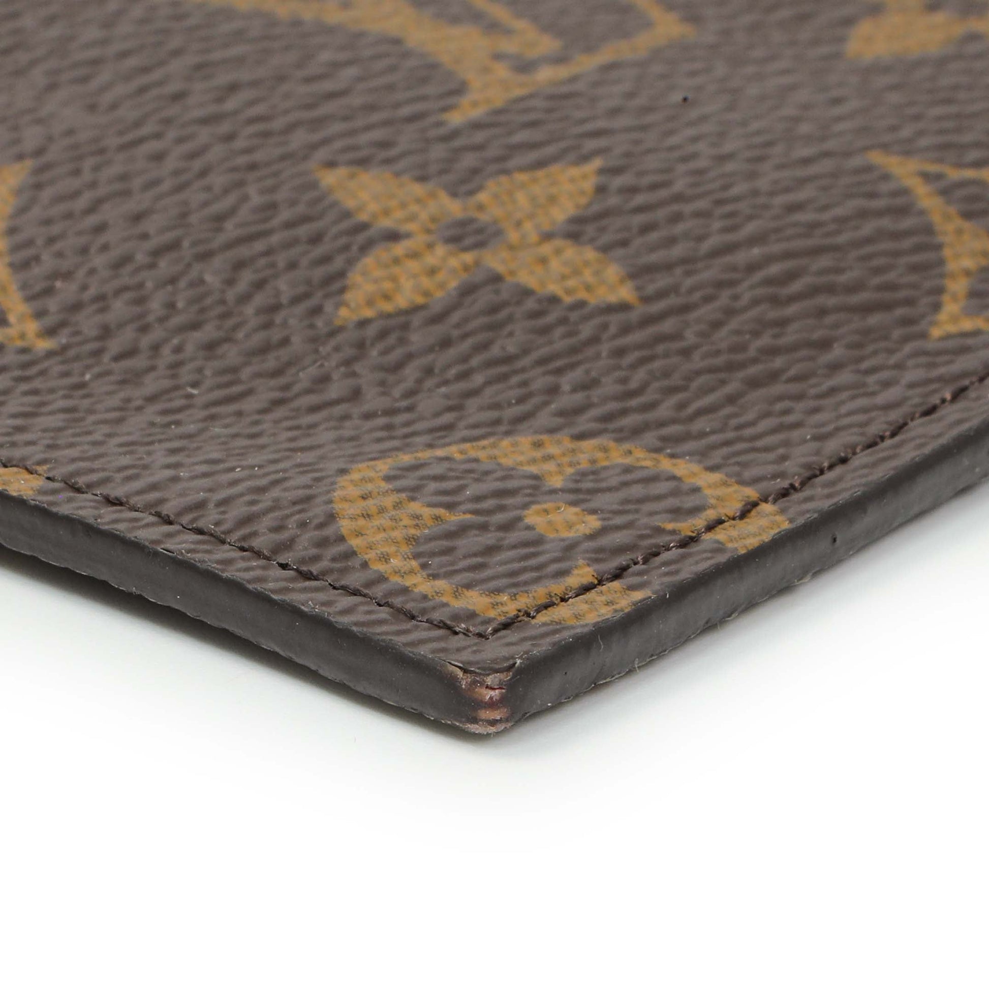 Exclusive Louis Vuitton Monogram Pochette Felicie — Alternate View 8