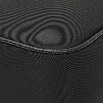 Exclusive Prada Black Nylon Re-Edition 2005 Shoulder Bag — Alternate View 7