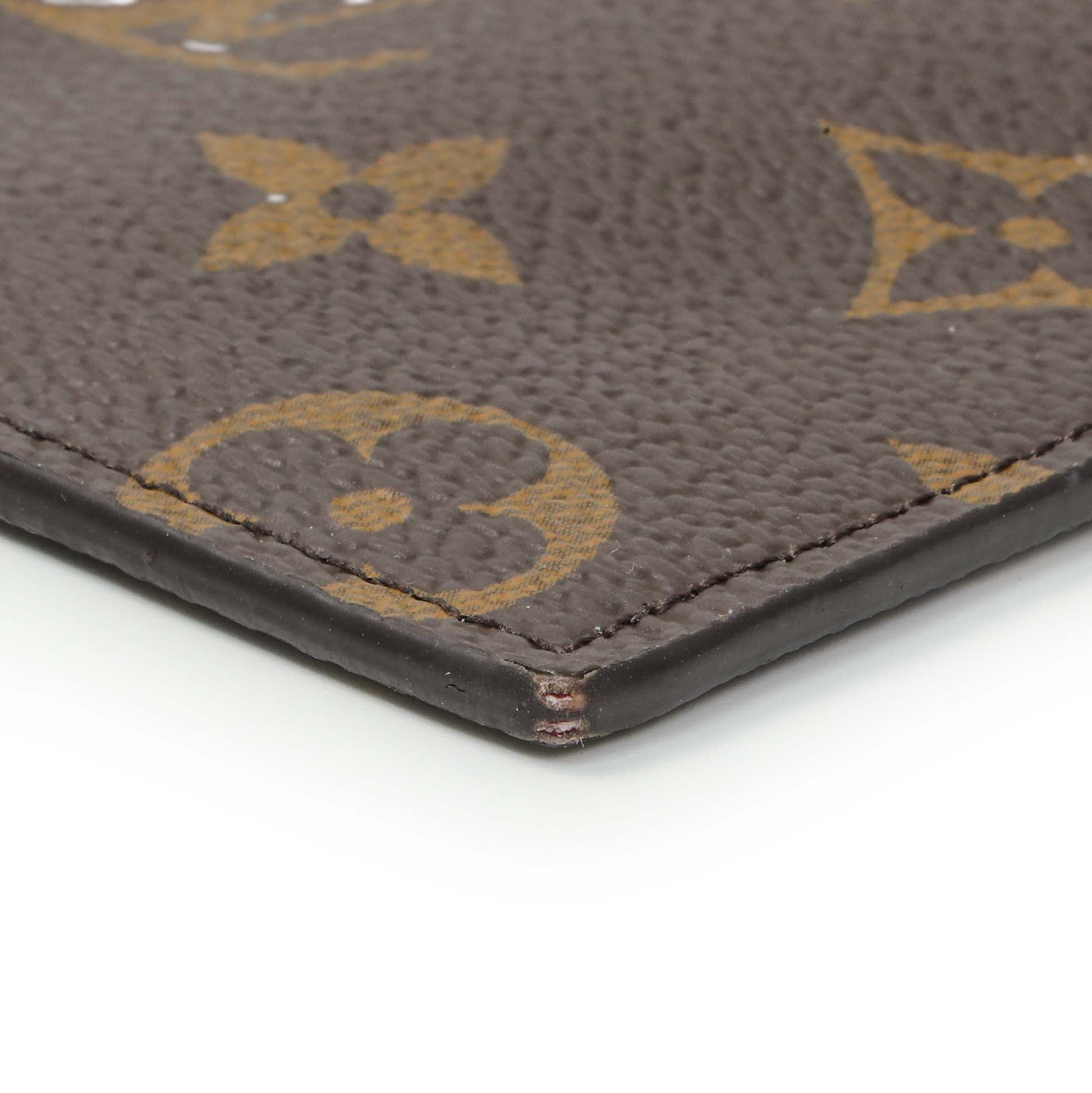 Exclusive Louis Vuitton Monogram Pochette Felicie — Alternate View 9