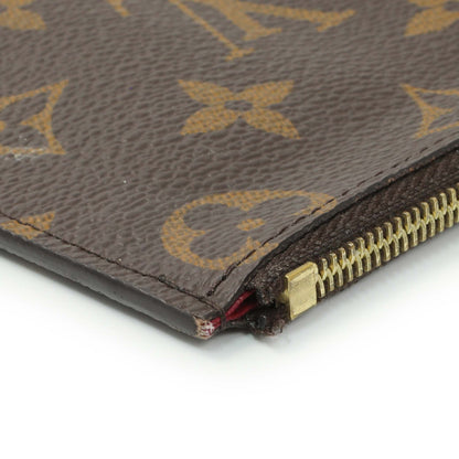 Exclusive Louis Vuitton Monogram Pochette Felicie — Alternate View 7