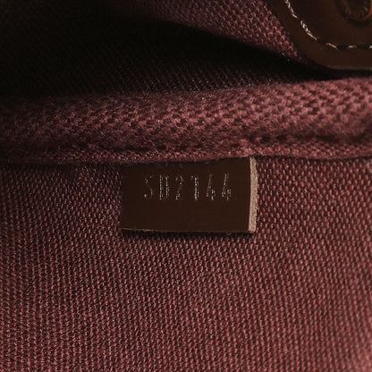 Exclusive Louis Vuitton Damier Ebene Favorite PM — Alternate View 10