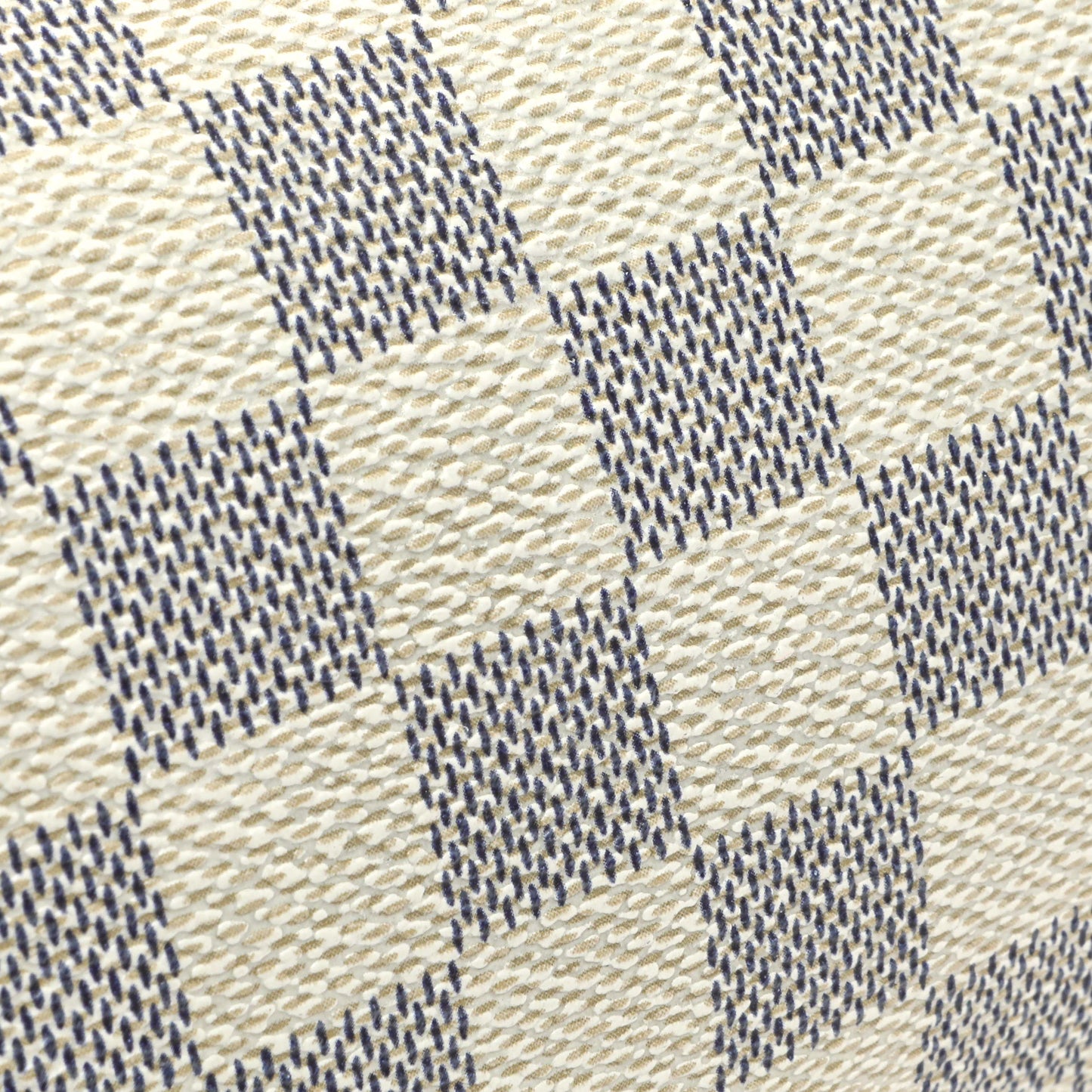 Exclusive Louis Vuitton Damier Azur Eva Clutch — Alternate View 13