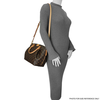Exclusive Louis Vuitton Monogram Turenne MM — Alternate View 7