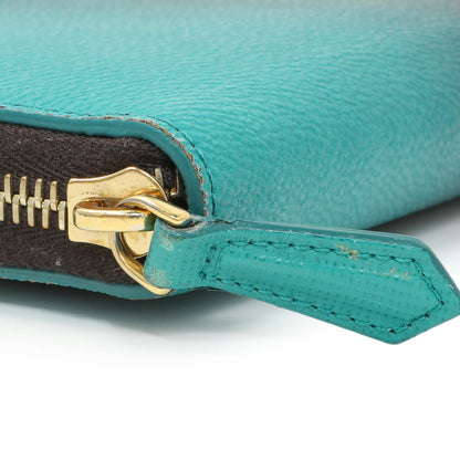 Exclusive Fendi Zucca Zip Around Wallet — Alternate View 12