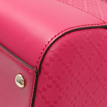 Exclusive Gucci Pink Diamante Boston Bag — Alternate View 7