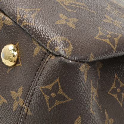 Exclusive Louis Vuitton Cherry Monogram Pallas — Alternate View 7