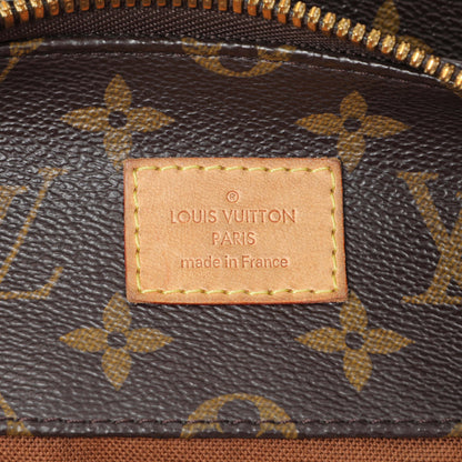Exclusive Louis Vuitton Monogram Sully PM — Alternate View 9