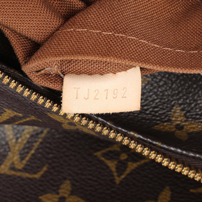 Exclusive Louis Vuitton Monogram Sully PM — Alternate View 10
