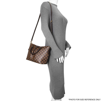 Exclusive Louis Vuitton Damier Ebene Siena PM — Alternate View 7