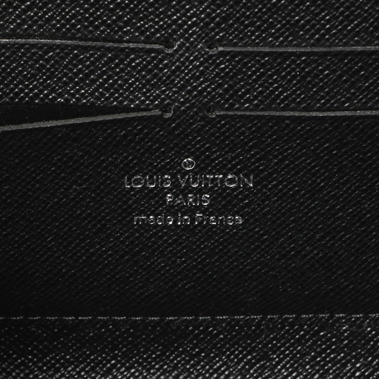 Exclusive Louis Vuitton Reverse Monogram Studded Night Lights Twist Chain Wallet — Lifestyle View