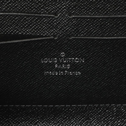 Exclusive Louis Vuitton Reverse Monogram Studded Night Lights Twist Chain Wallet — Lifestyle View