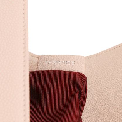 Exclusive Christian Dior Rose Poudre Grained Calfskin Medium  Diorama — Alternate View 10