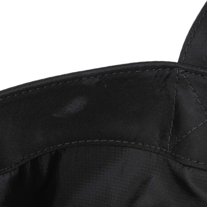 Exclusive Burberry Black Nylon Artie Tote — Alternate View 8