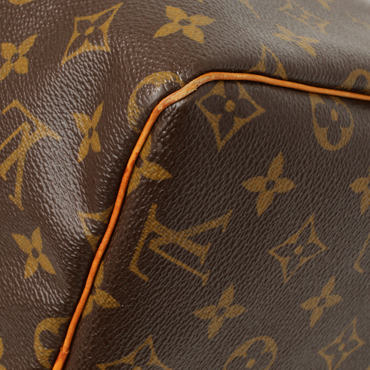 Exclusive Louis Vuitton Monogram Speedy 30 — Alternate View 7